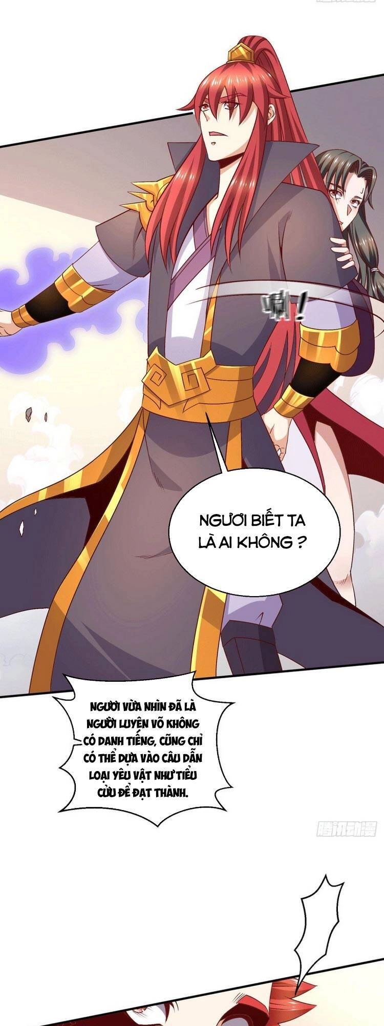 Tiên Vương Trùng Sinh Chapter 251 - 5