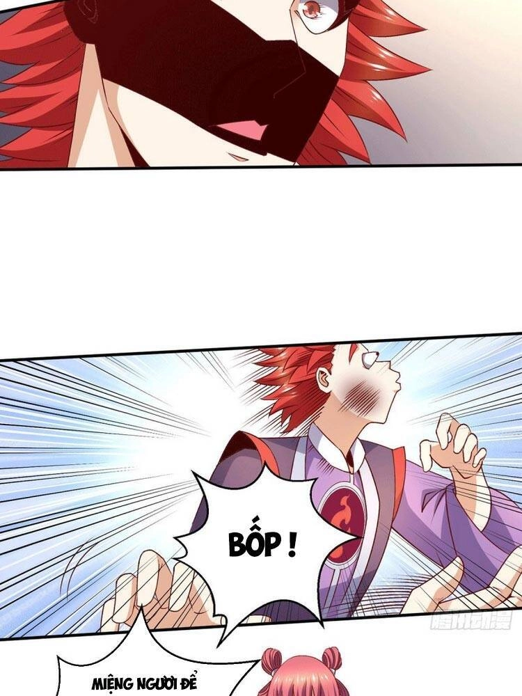 Tiên Vương Trùng Sinh Chapter 251 - 6