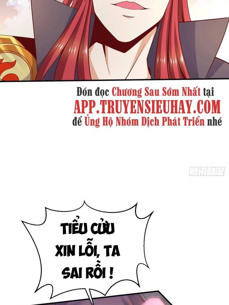 Tiên Vương Trùng Sinh Chapter 251 - 12