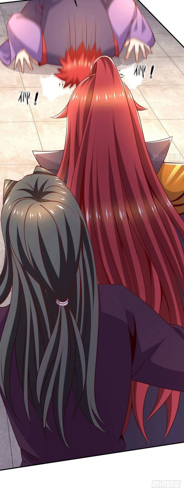 Tiên Vương Trùng Sinh Chapter 251 - 13