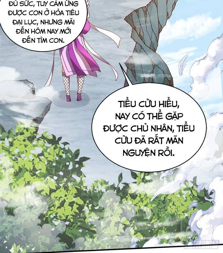 Tiên Vương Trùng Sinh Chapter 251 - 16