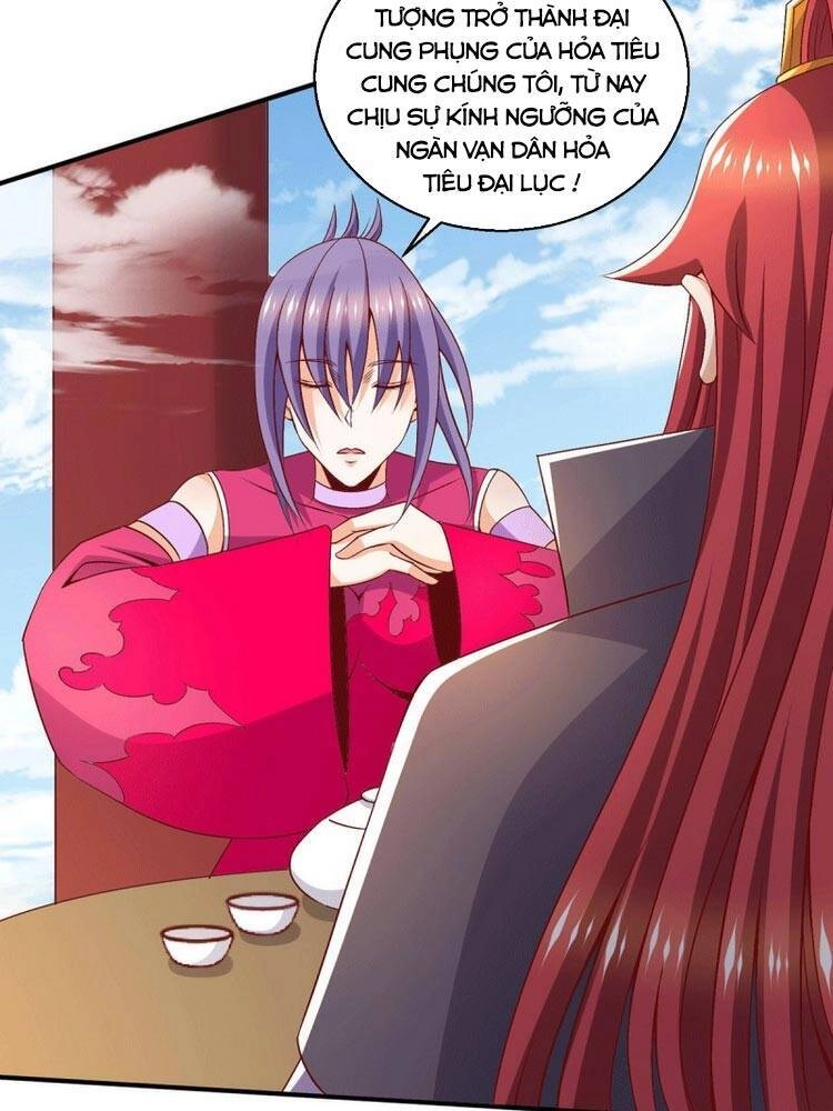 Tiên Vương Trùng Sinh Chapter 251 - 20