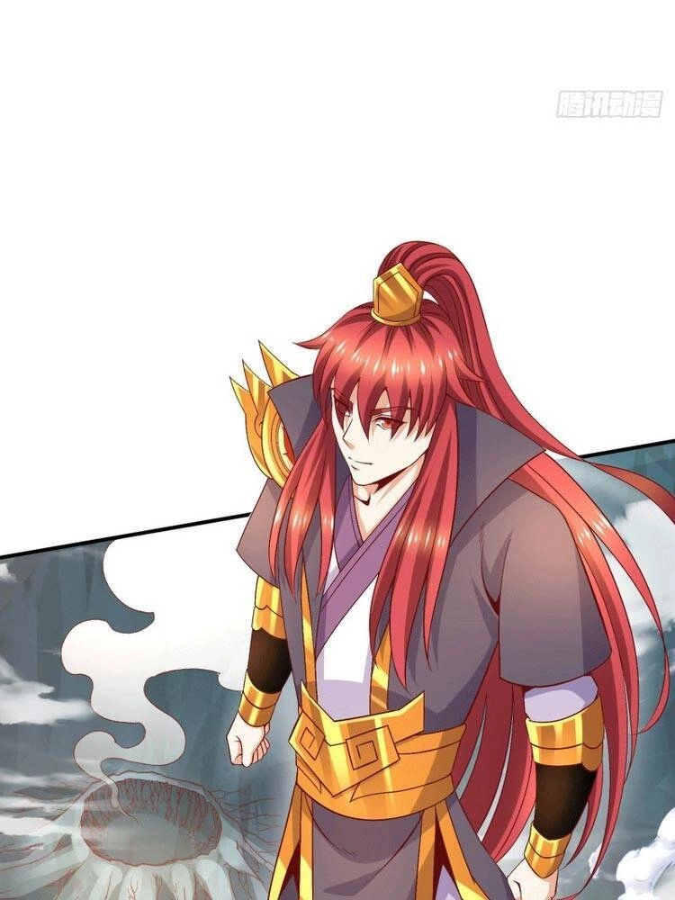 Tiên Vương Trùng Sinh Chapter 251 - 24