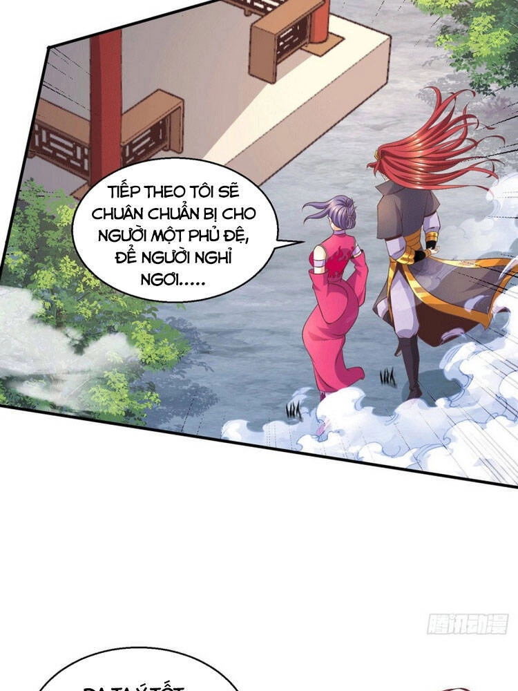 Tiên Vương Trùng Sinh Chapter 252 - 2