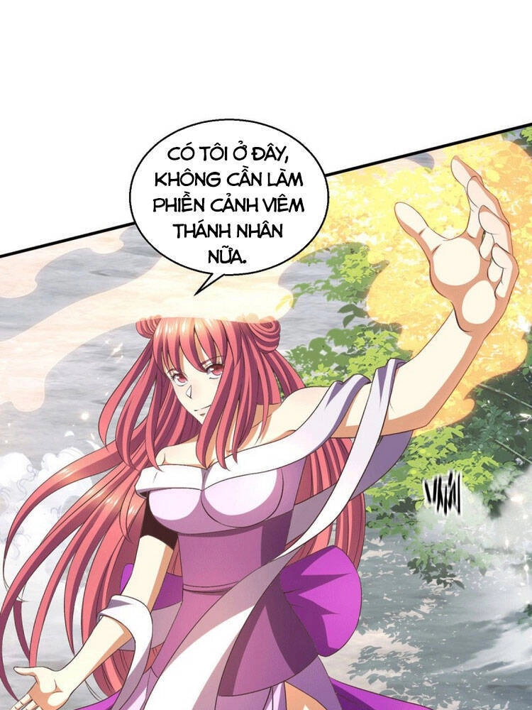 Tiên Vương Trùng Sinh Chapter 252 - 4