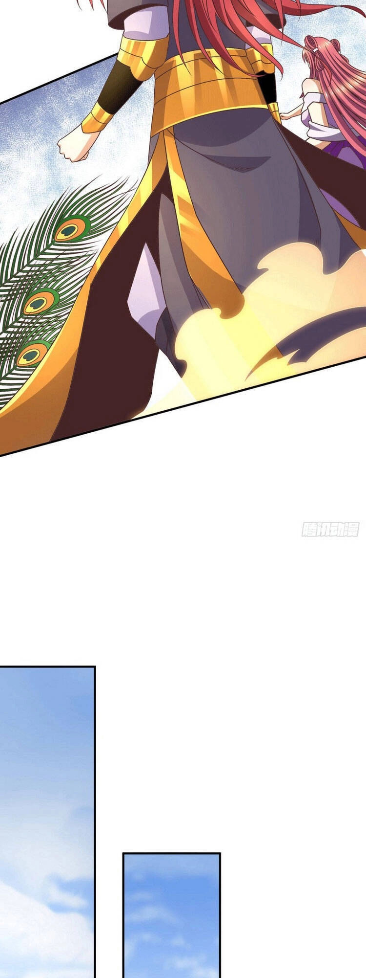 Tiên Vương Trùng Sinh Chapter 252 - 9