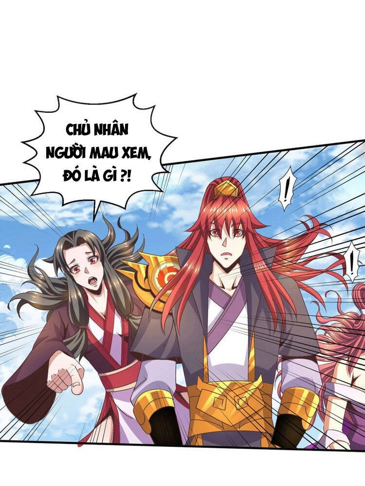 Tiên Vương Trùng Sinh Chapter 252 - 14