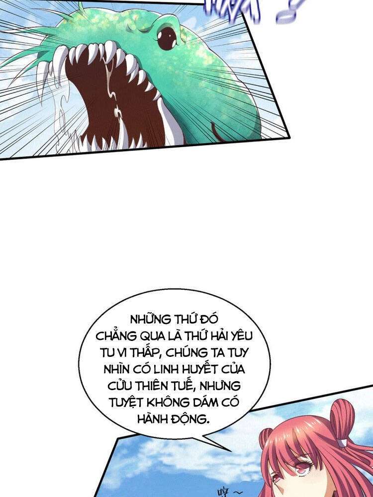 Tiên Vương Trùng Sinh Chapter 252 - 16