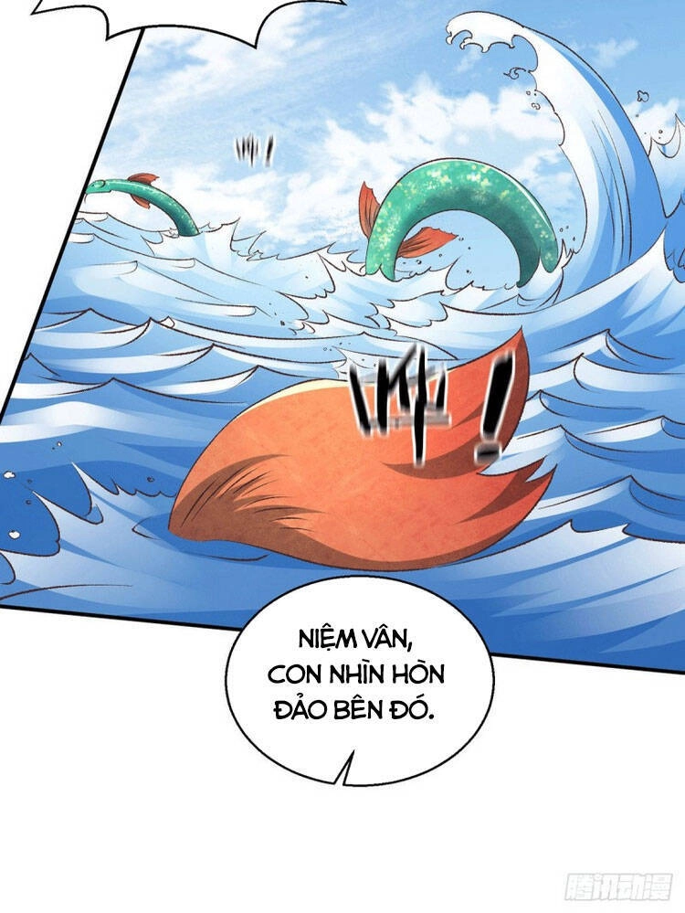 Tiên Vương Trùng Sinh Chapter 252 - 20