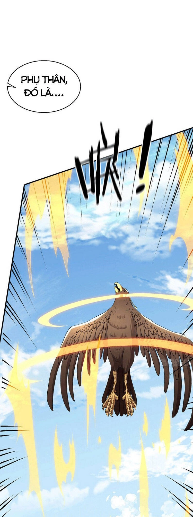 Tiên Vương Trùng Sinh Chapter 252 - 21