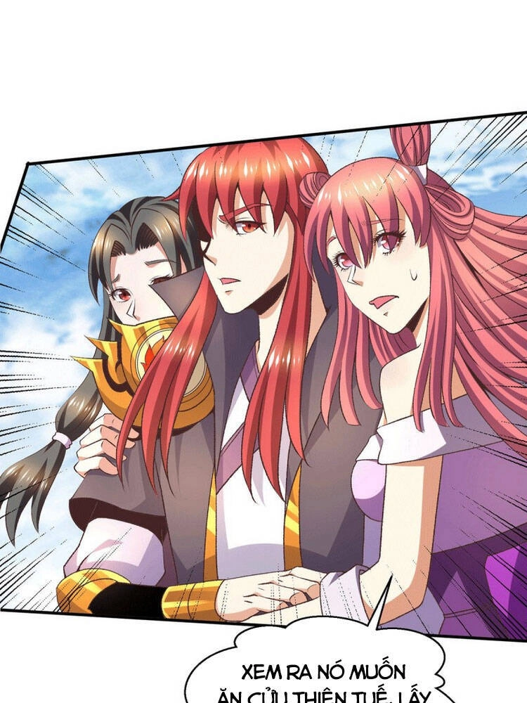 Tiên Vương Trùng Sinh Chapter 252 - 24