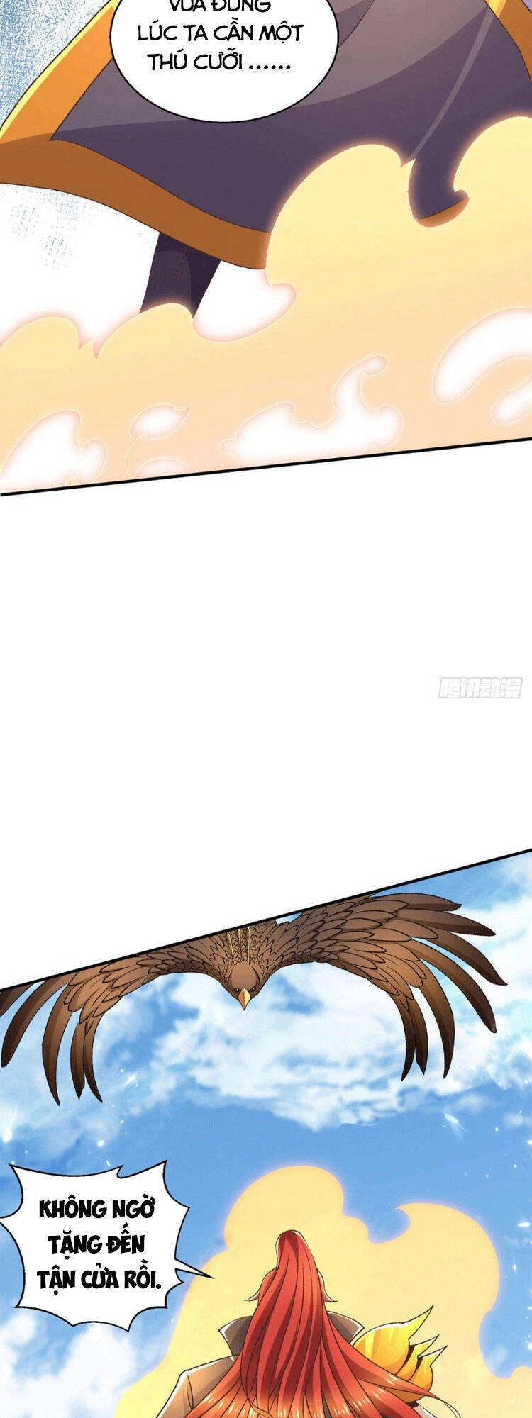 Tiên Vương Trùng Sinh Chapter 252 - 27