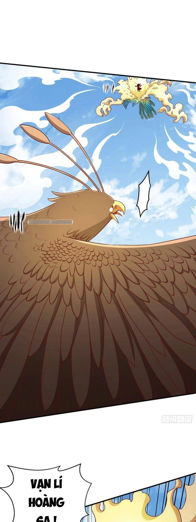 Tiên Vương Trùng Sinh Chapter 253 - 1