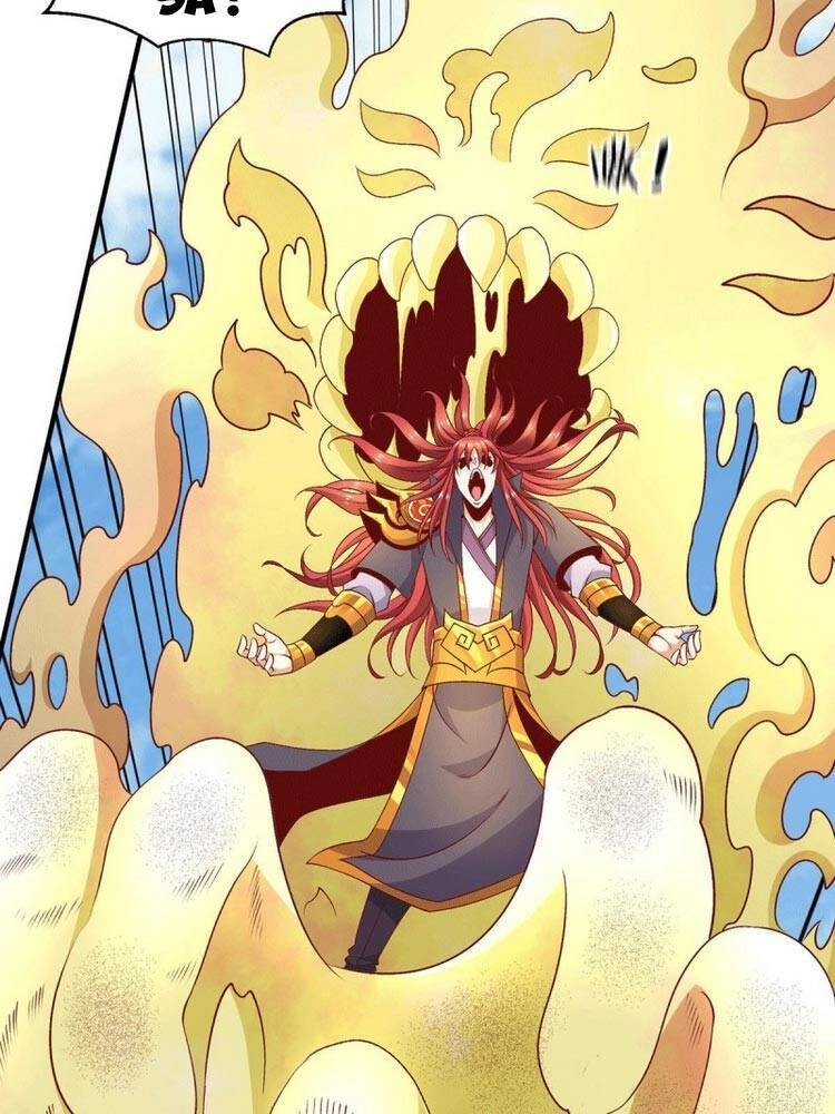 Tiên Vương Trùng Sinh Chapter 253 - 2