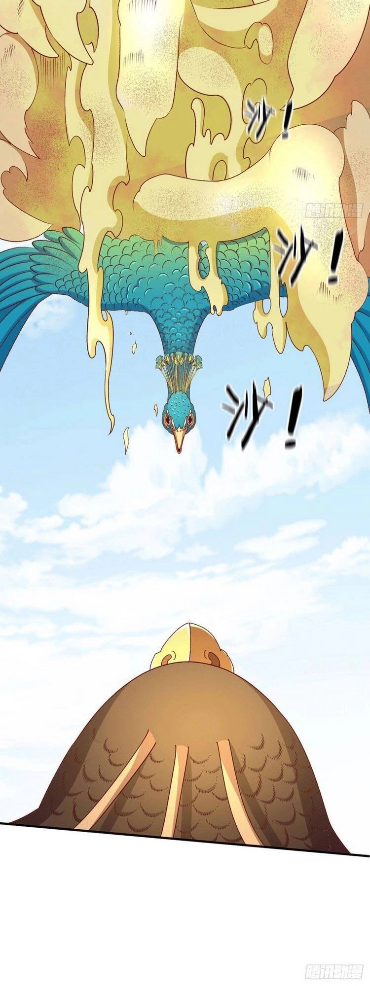 Tiên Vương Trùng Sinh Chapter 253 - 3