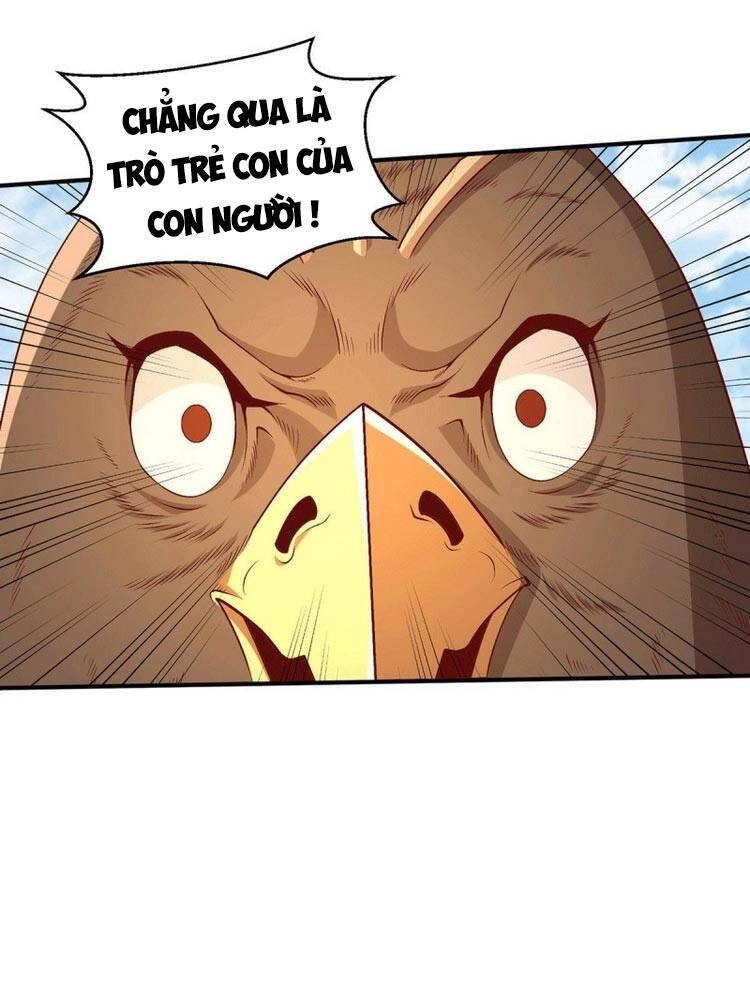 Tiên Vương Trùng Sinh Chapter 253 - 4