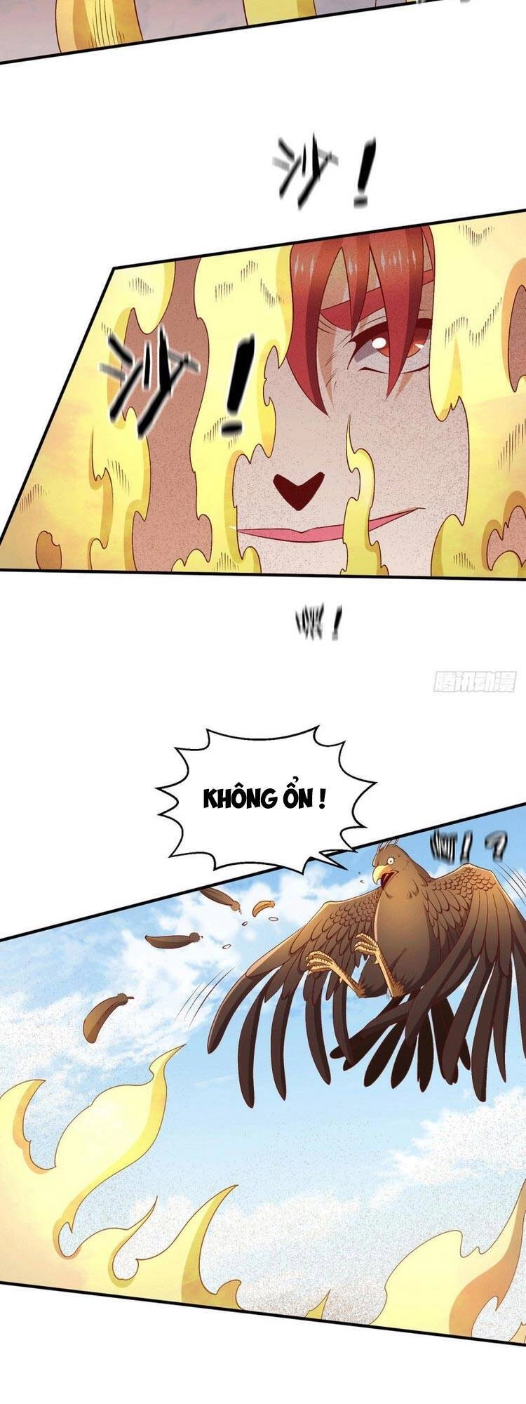 Tiên Vương Trùng Sinh Chapter 253 - 7