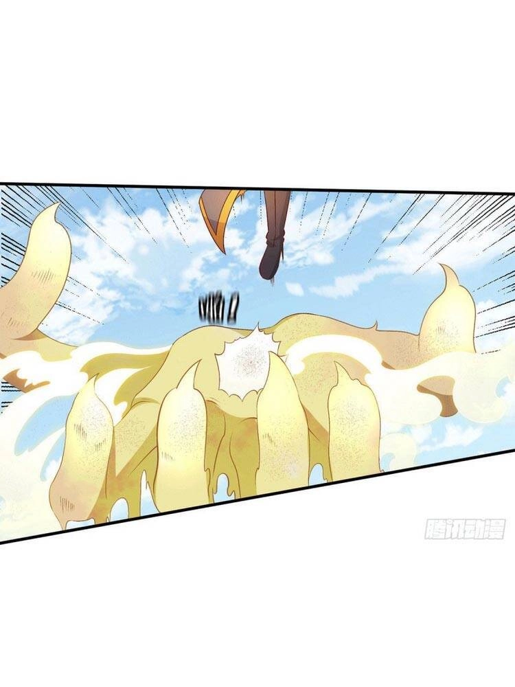 Tiên Vương Trùng Sinh Chapter 253 - 8