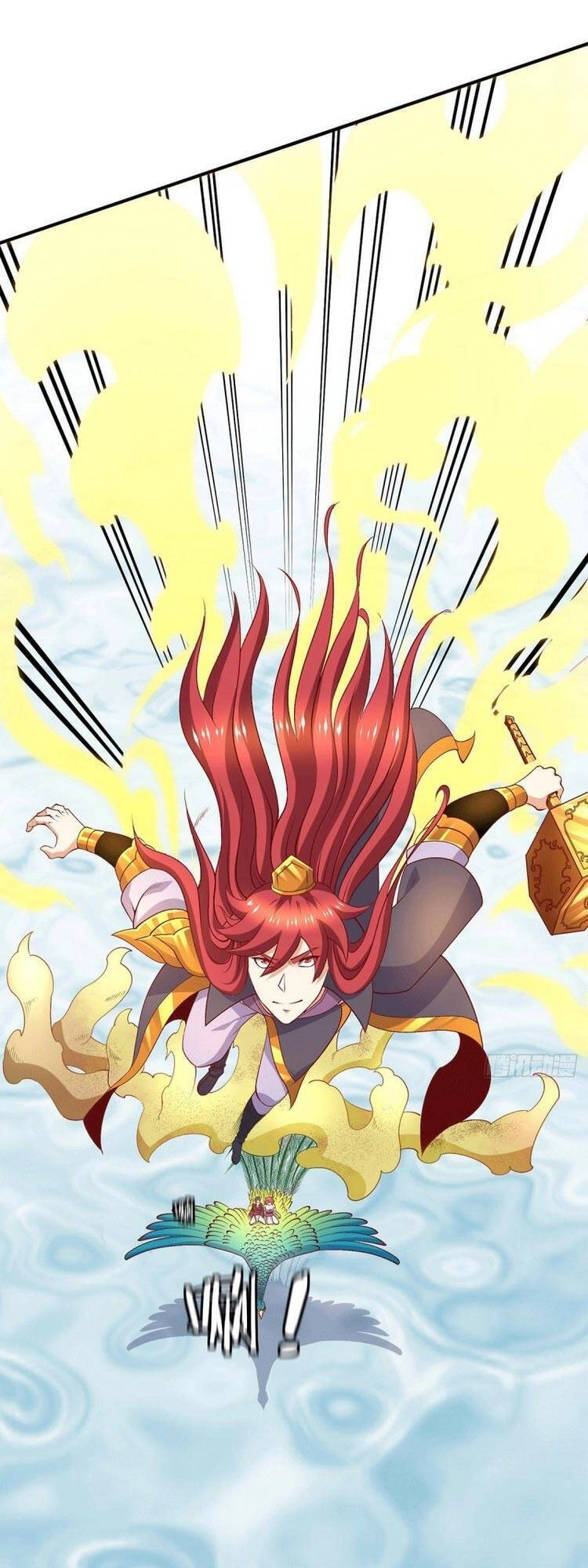 Tiên Vương Trùng Sinh Chapter 253 - 9