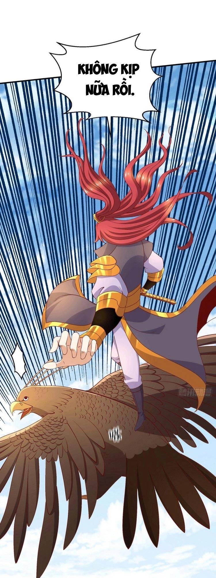 Tiên Vương Trùng Sinh Chapter 253 - 11