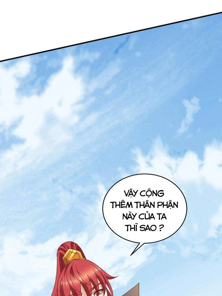 Tiên Vương Trùng Sinh Chapter 253 - 14