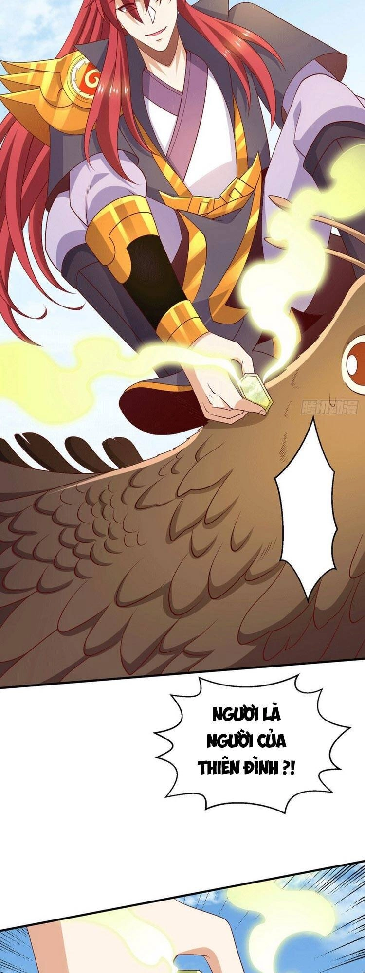 Tiên Vương Trùng Sinh Chapter 253 - 15