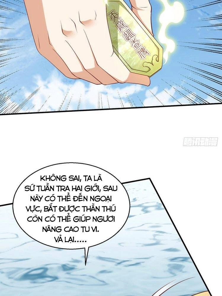 Tiên Vương Trùng Sinh Chapter 253 - 16