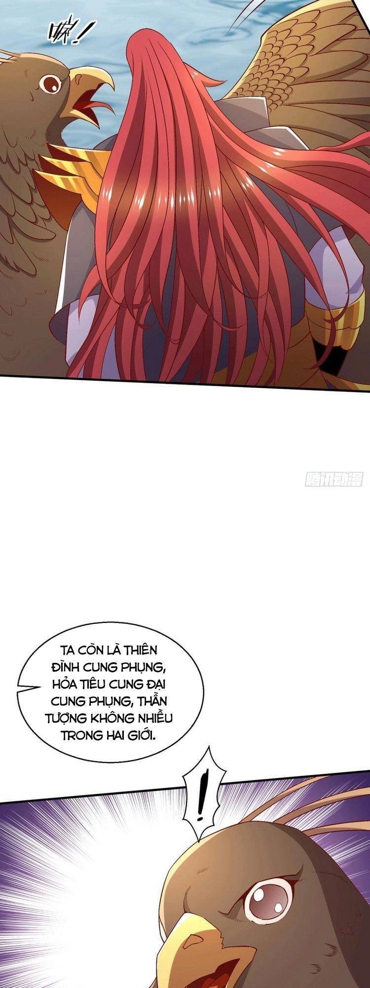 Tiên Vương Trùng Sinh Chapter 253 - 17