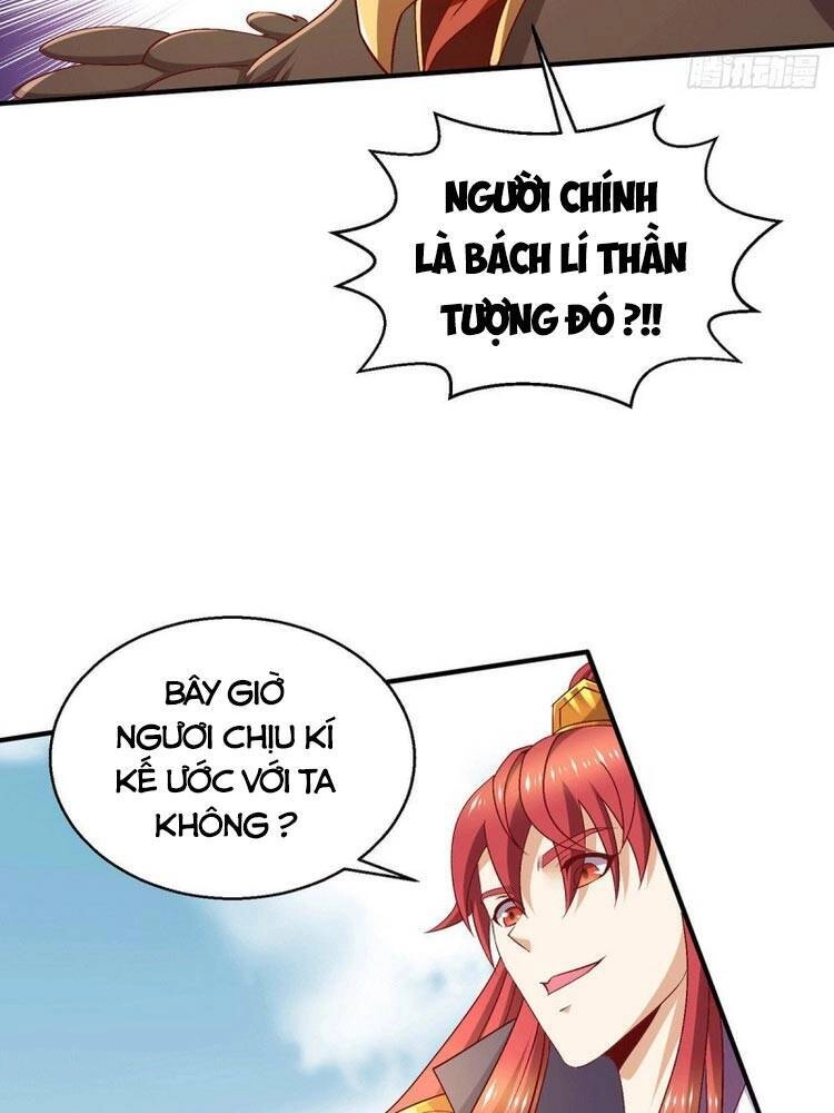 Tiên Vương Trùng Sinh Chapter 253 - 18