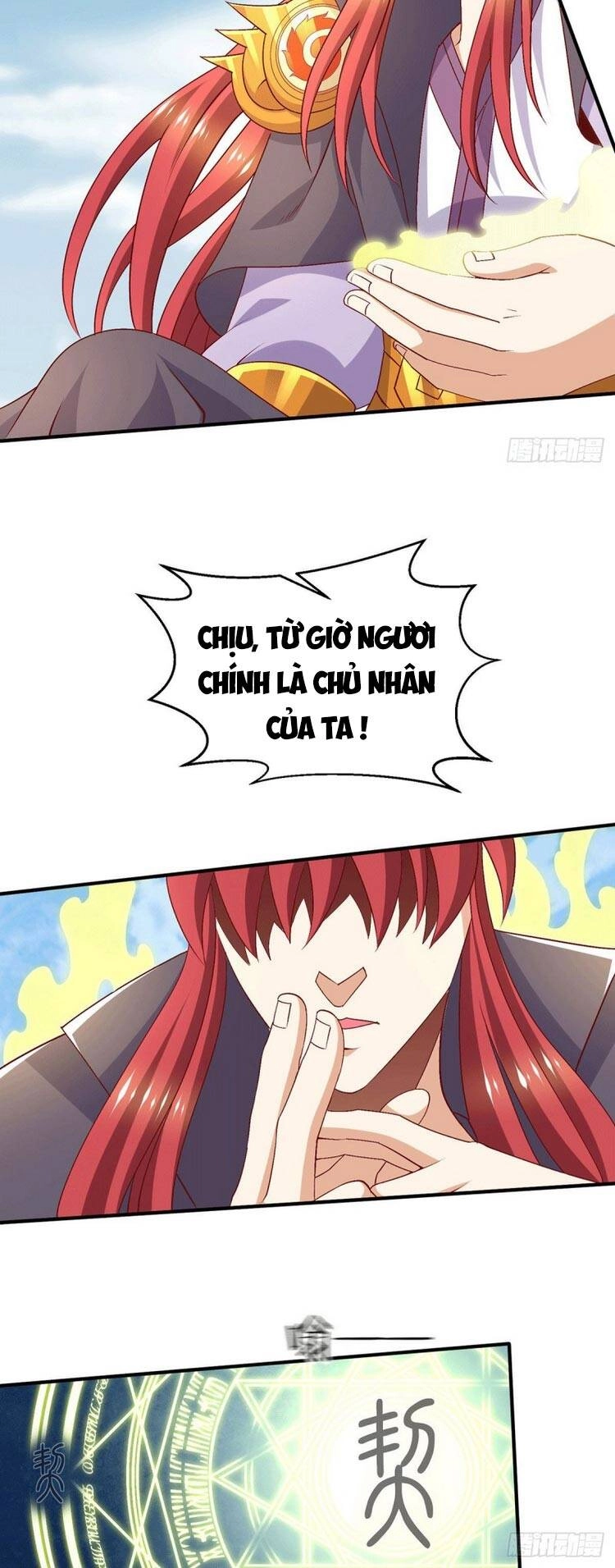 Tiên Vương Trùng Sinh Chapter 253 - 19