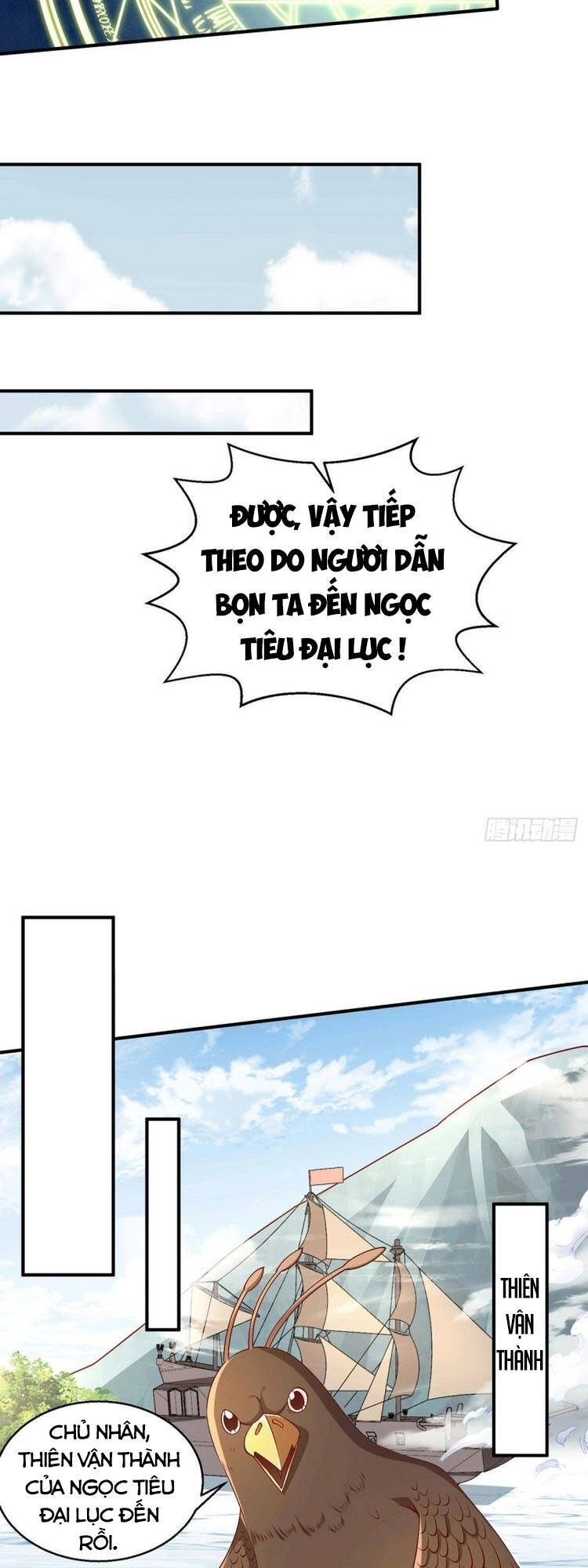 Tiên Vương Trùng Sinh Chapter 253 - 20