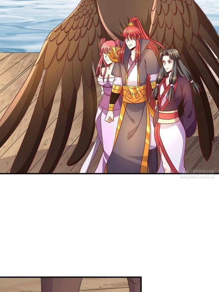 Tiên Vương Trùng Sinh Chapter 253 - 21