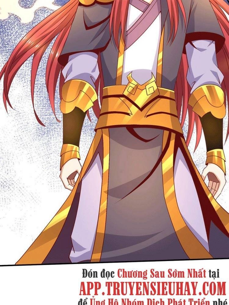 Tiên Vương Trùng Sinh Chapter 253 - 23