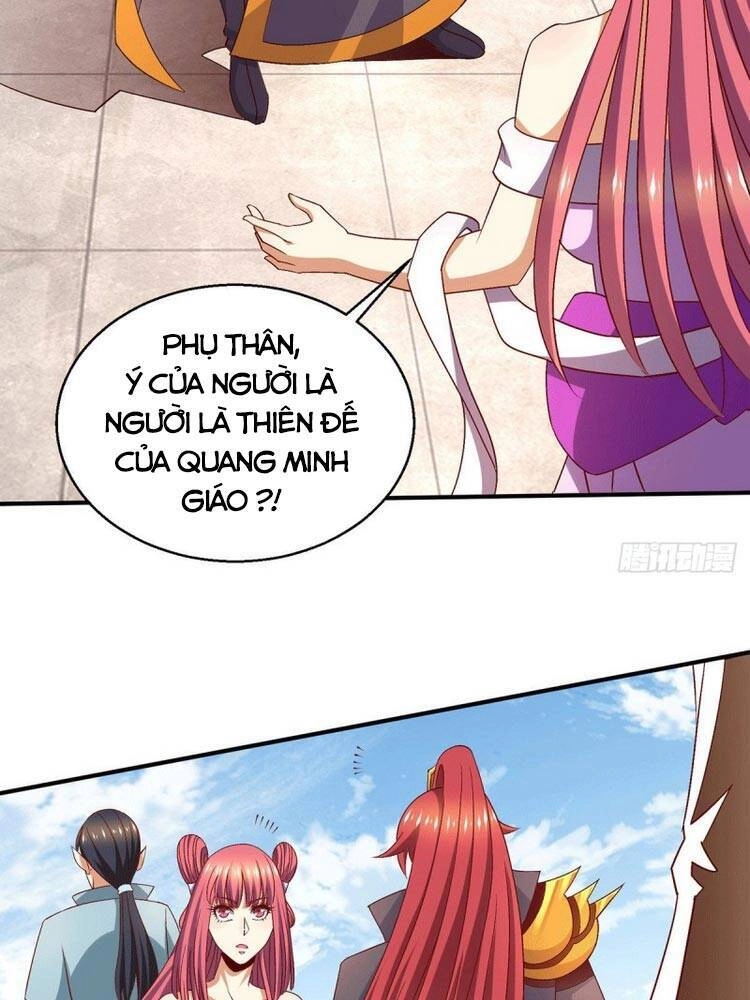 Tiên Vương Trùng Sinh Chapter 253 - 25