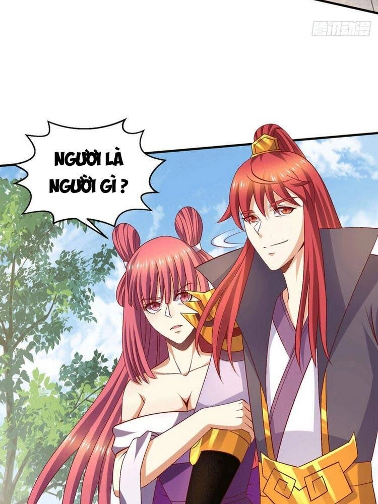 Tiên Vương Trùng Sinh Chapter 253 - 27