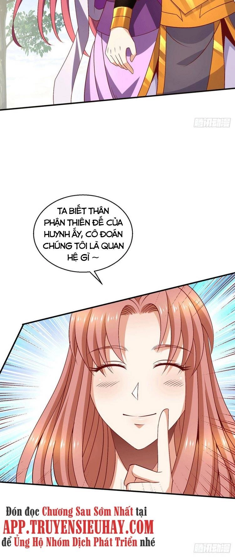 Tiên Vương Trùng Sinh Chapter 253 - 28