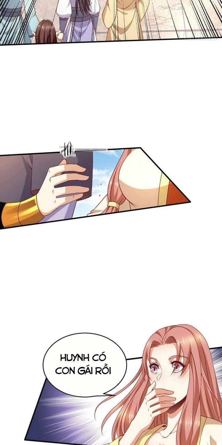 Tiên Vương Trùng Sinh Chapter 254 - 2