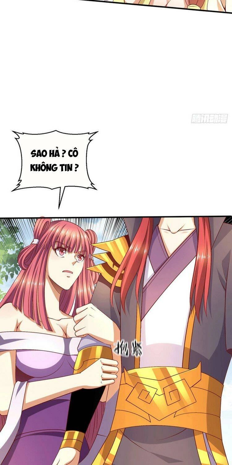 Tiên Vương Trùng Sinh Chapter 254 - 3