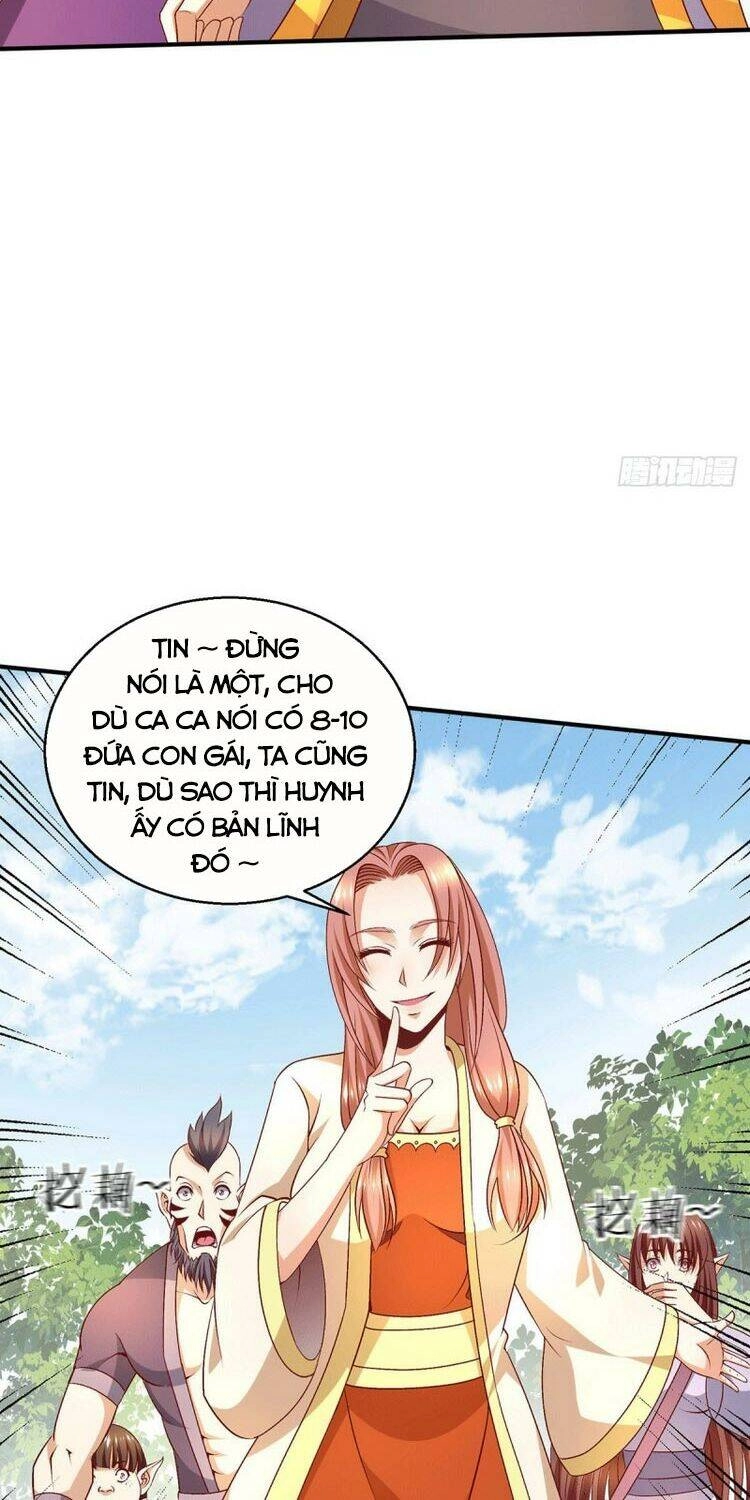 Tiên Vương Trùng Sinh Chapter 254 - 4