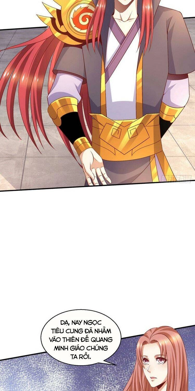 Tiên Vương Trùng Sinh Chapter 254 - 6