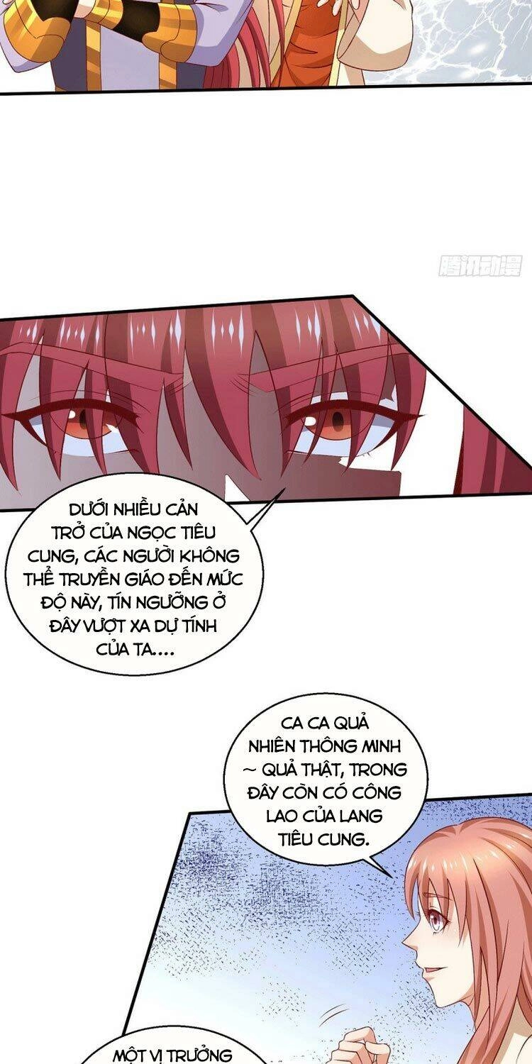 Tiên Vương Trùng Sinh Chapter 254 - 9