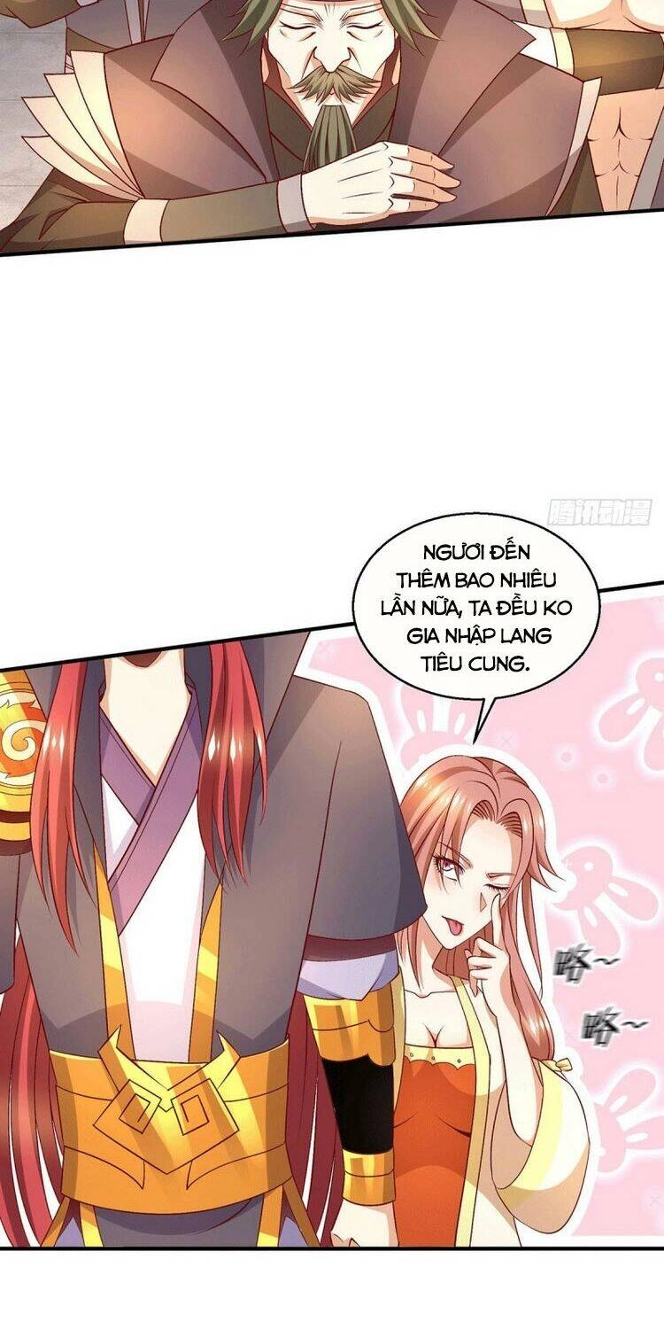 Tiên Vương Trùng Sinh Chapter 254 - 12
