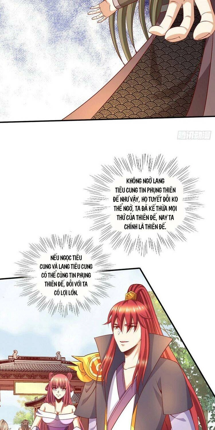 Tiên Vương Trùng Sinh Chapter 254 - 14