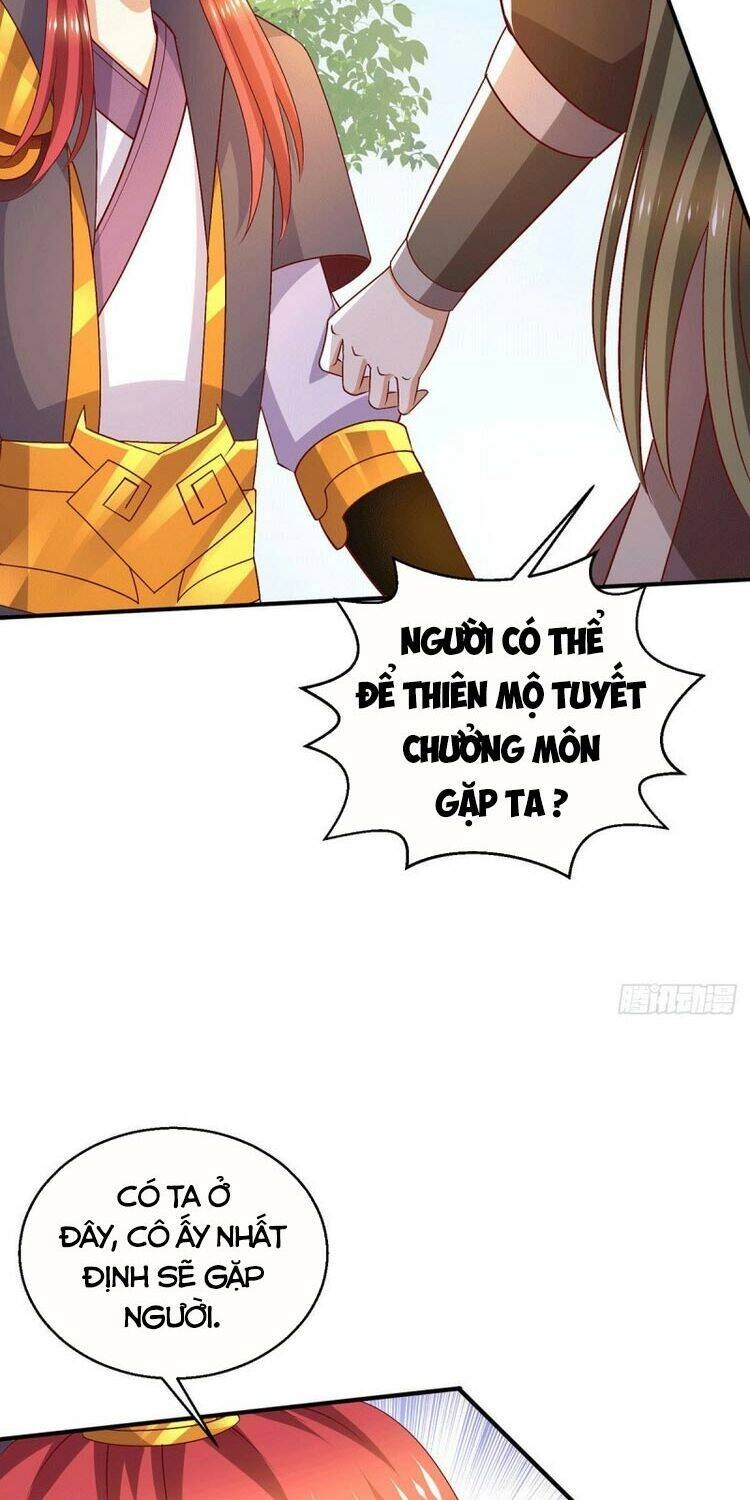 Tiên Vương Trùng Sinh Chapter 254 - 16