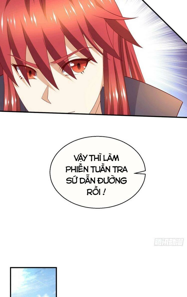 Tiên Vương Trùng Sinh Chapter 254 - 17