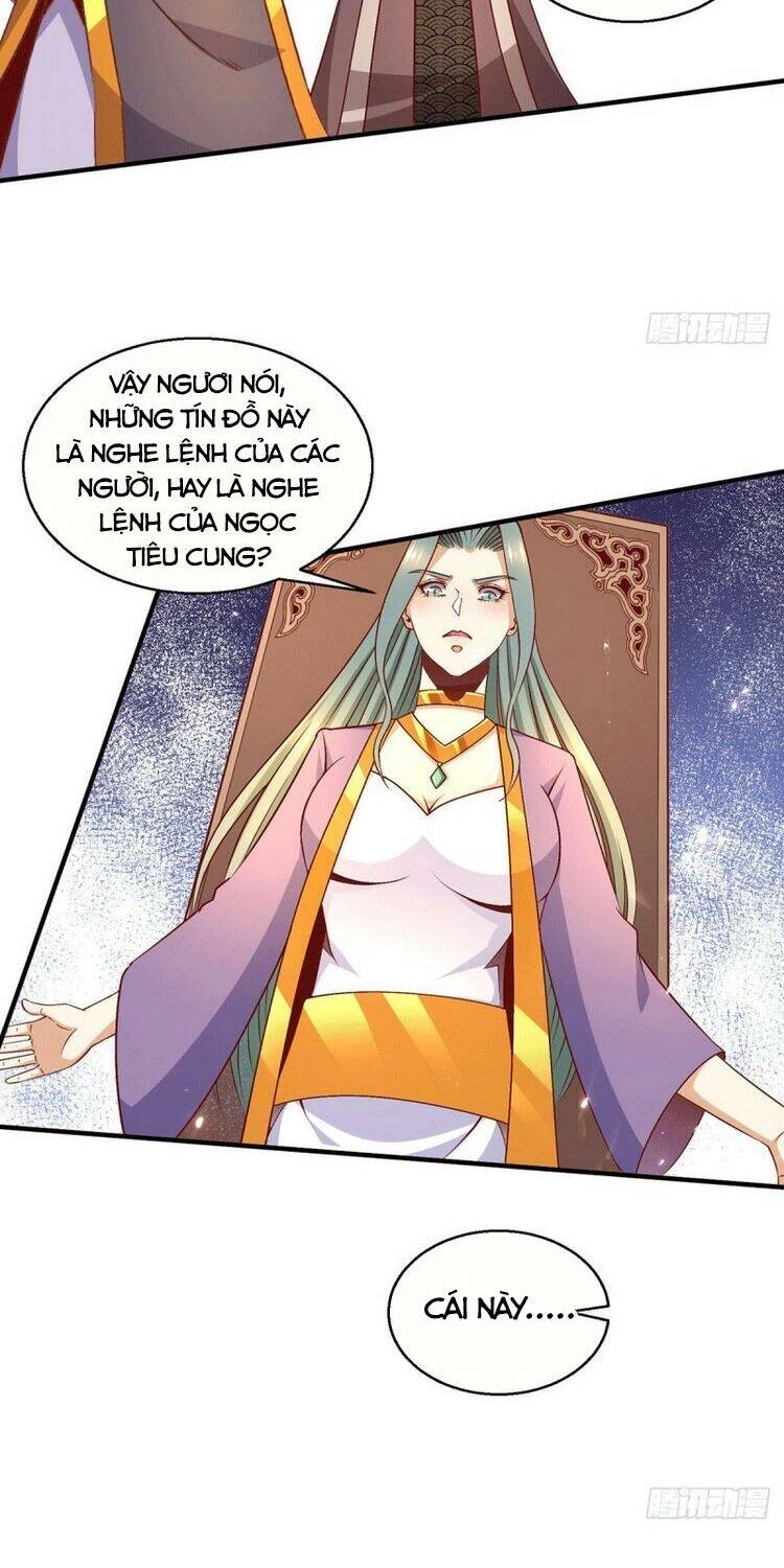 Tiên Vương Trùng Sinh Chapter 254 - 22