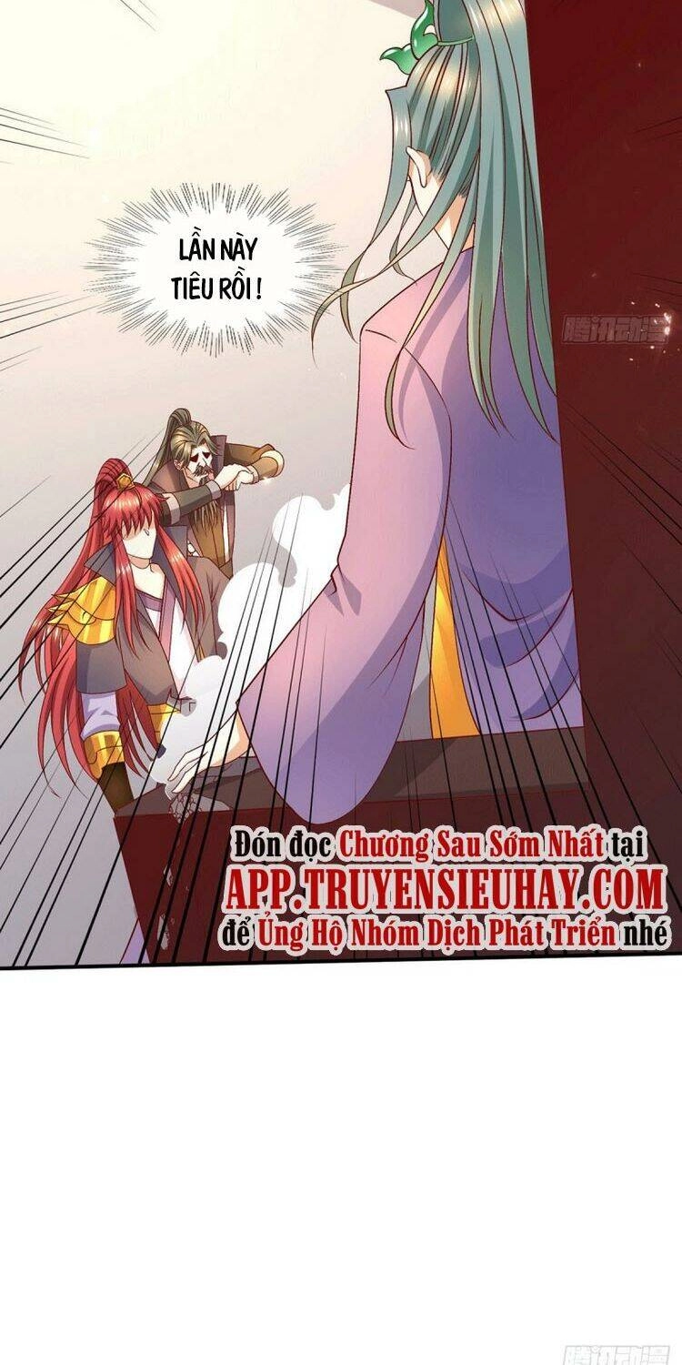 Tiên Vương Trùng Sinh Chapter 254 - 26