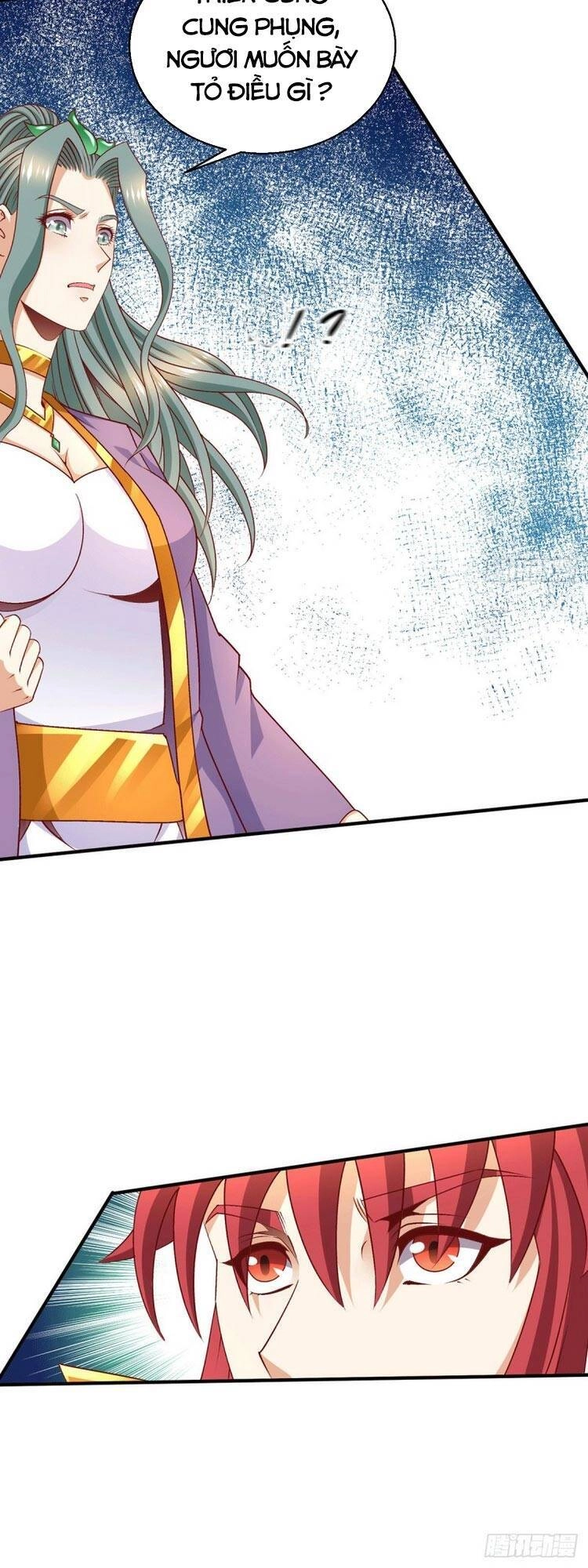 Tiên Vương Trùng Sinh Chapter 255 - 3