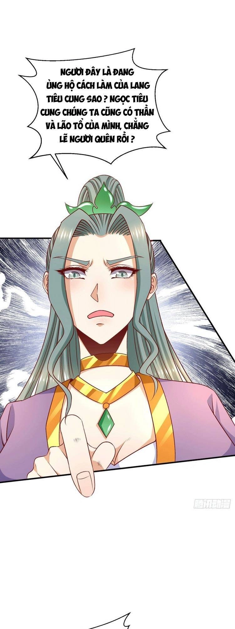 Tiên Vương Trùng Sinh Chapter 255 - 5