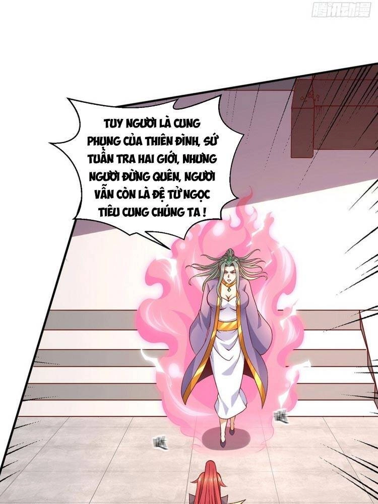 Tiên Vương Trùng Sinh Chapter 255 - 8